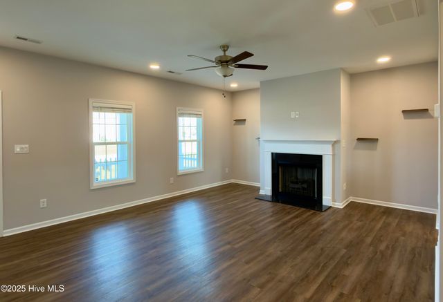 112 Harvest Boulevard, Havelock, NC 28532