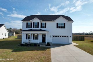 112 Harvest Boulevard, Havelock, NC 28532