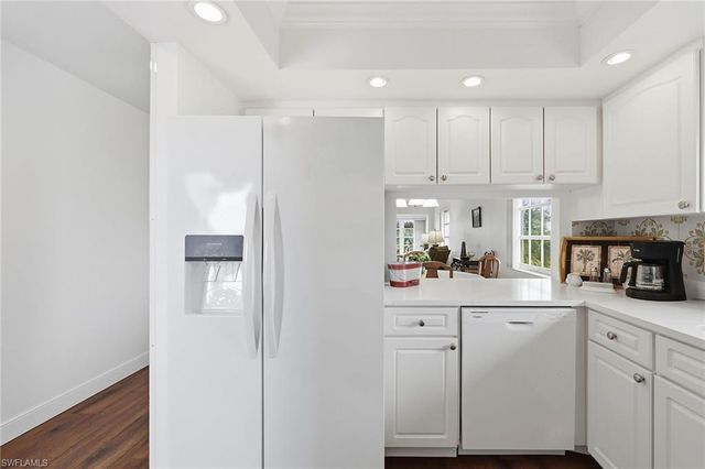 315 Saint Andrews BLVD D38, Naples, FL 34113