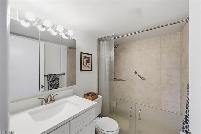 315 Saint Andrews BLVD D38, Naples, FL 34113