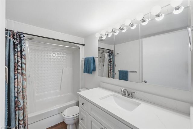 315 Saint Andrews BLVD D38, Naples, FL 34113