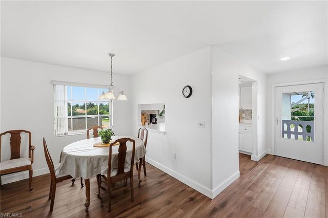 315 Saint Andrews BLVD D38, Naples, FL 34113