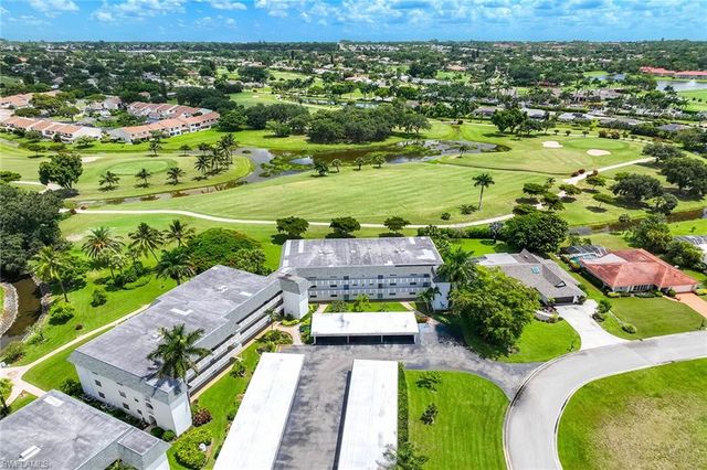 315 Saint Andrews BLVD D38, Naples, FL 34113