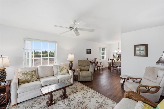 315 Saint Andrews BLVD D38, Naples, FL 34113