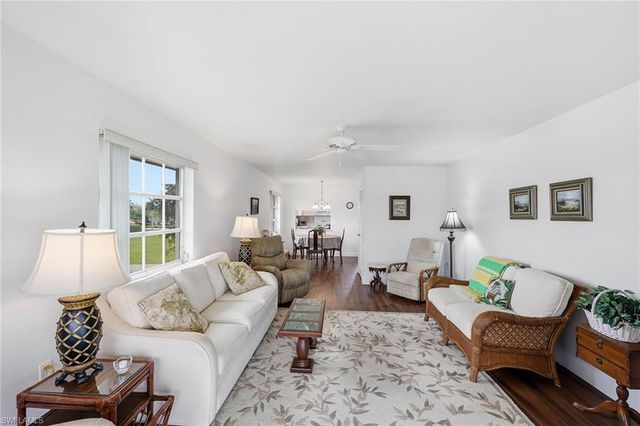 315 Saint Andrews BLVD D38, Naples, FL 34113