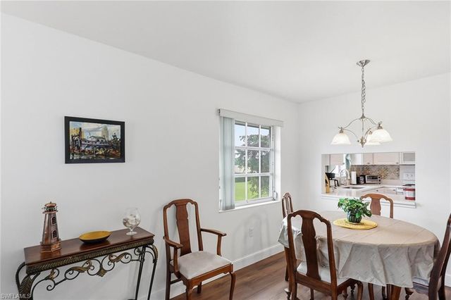 315 Saint Andrews BLVD D38, Naples, FL 34113