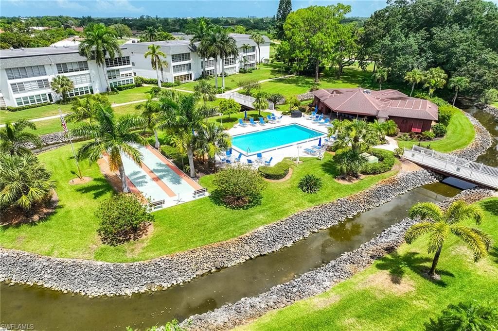 315 Saint Andrews BLVD D38, Naples, FL 34113