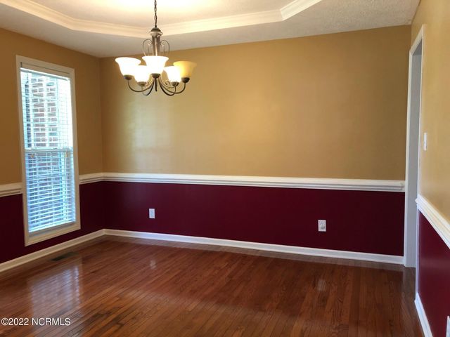 1000 Magnolia Drive, Aberdeen, NC 28315