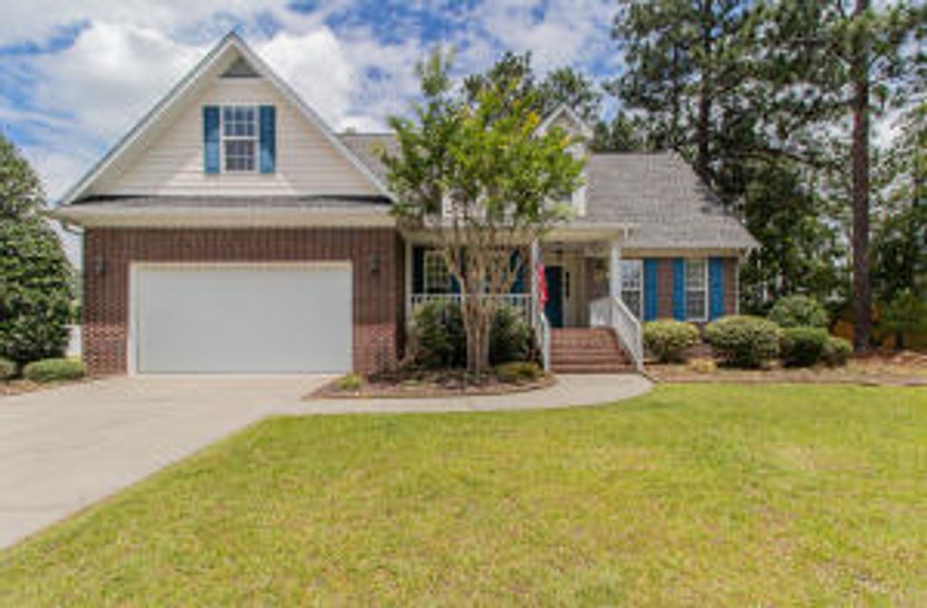 1000 Magnolia Drive, Aberdeen, NC 28315