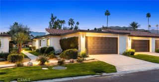 65 Don Quixote, Rancho Mirage, CA 92270