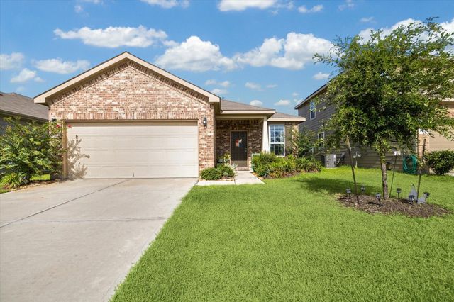 5523 Downie Draw Ranch Trail, Katy, TX 77493