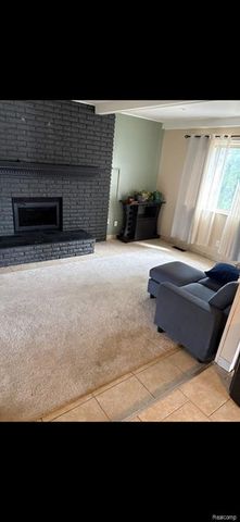 12423 Deming Drive, Sterling Heights, MI 48312