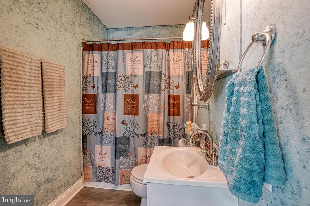 Image 15 of property listing at 302 VERNON AVE, Federalsburg, MD 21632