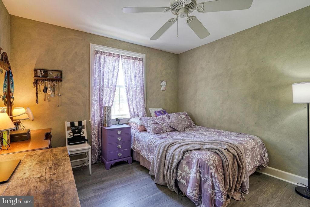 Image 20 of property listing at 302 VERNON AVE, Federalsburg, MD 21632