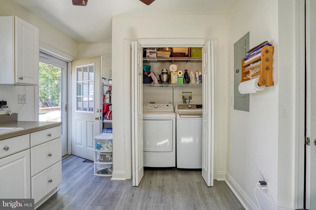 Image 22 of property listing at 302 VERNON AVE, Federalsburg, MD 21632