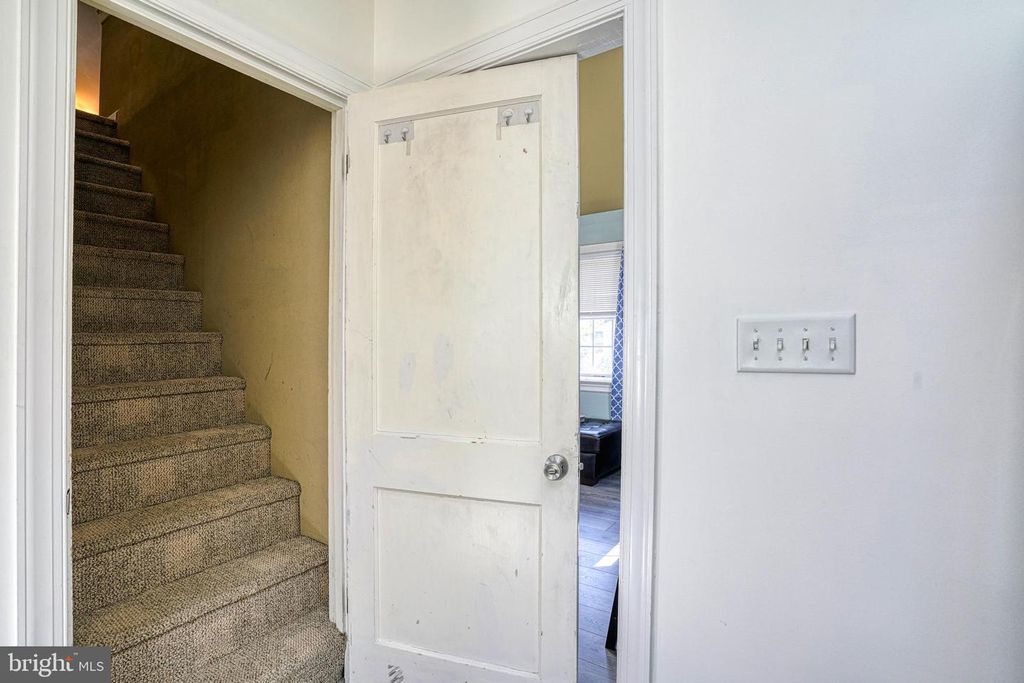 Image 23 of property listing at 302 VERNON AVE, Federalsburg, MD 21632