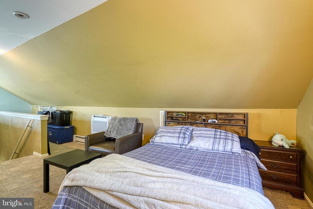 Image 27 of property listing at 302 VERNON AVE, Federalsburg, MD 21632