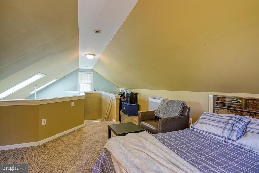 Image 28 of property listing at 302 VERNON AVE, Federalsburg, MD 21632