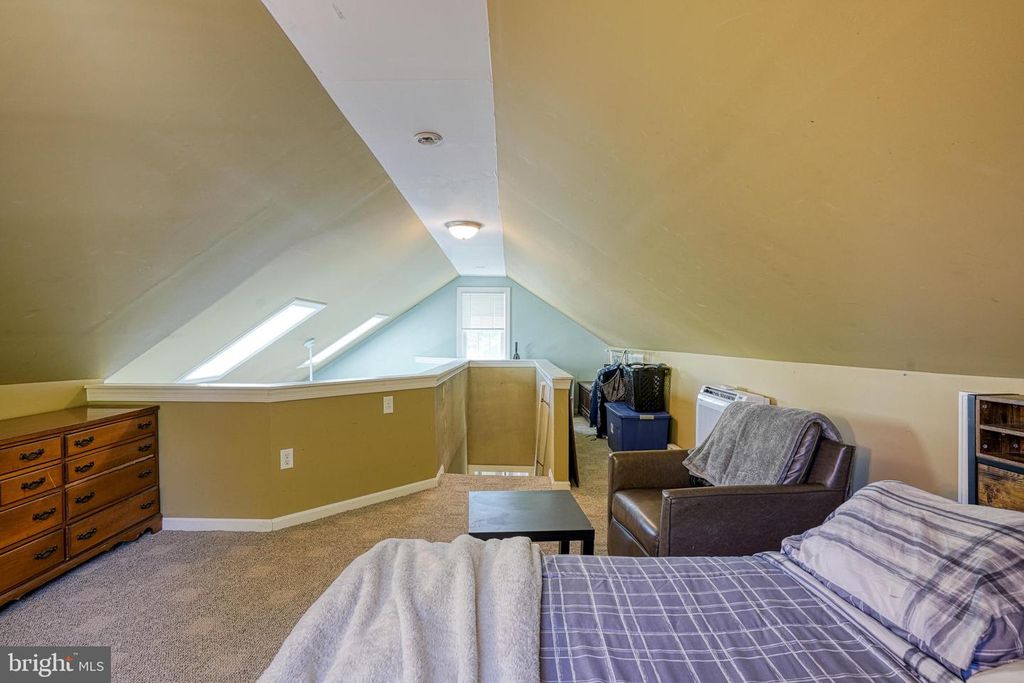 Image 29 of property listing at 302 VERNON AVE, Federalsburg, MD 21632