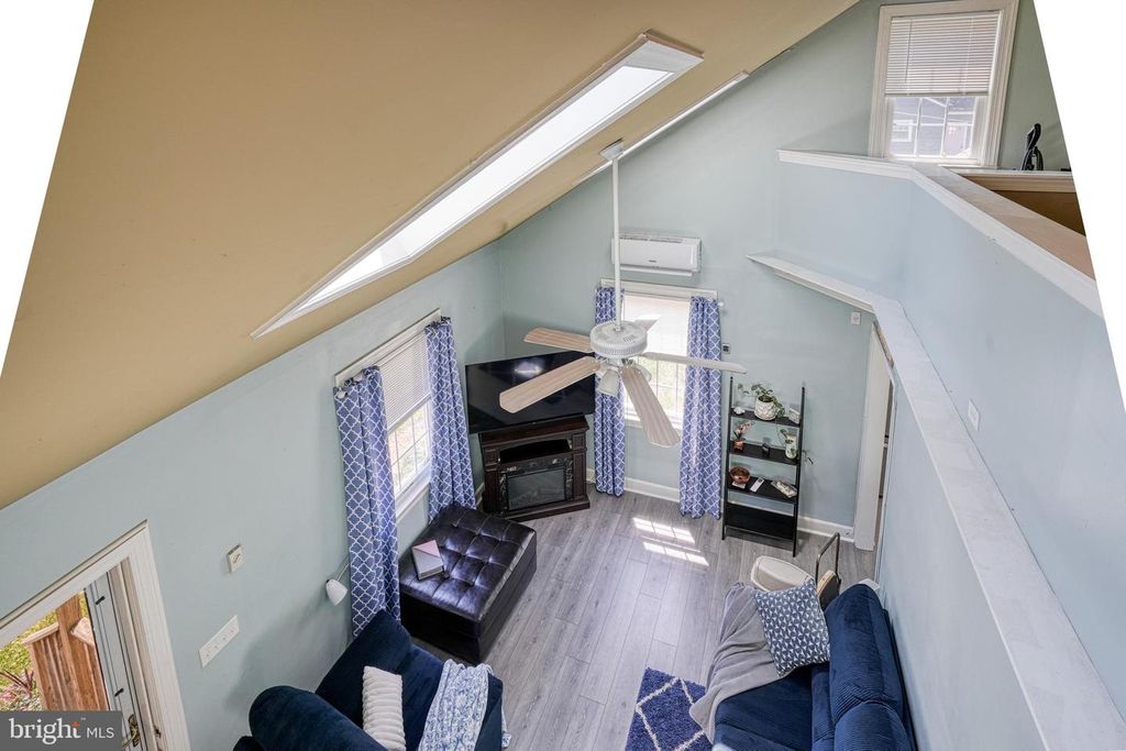 Image 30 of property listing at 302 VERNON AVE, Federalsburg, MD 21632