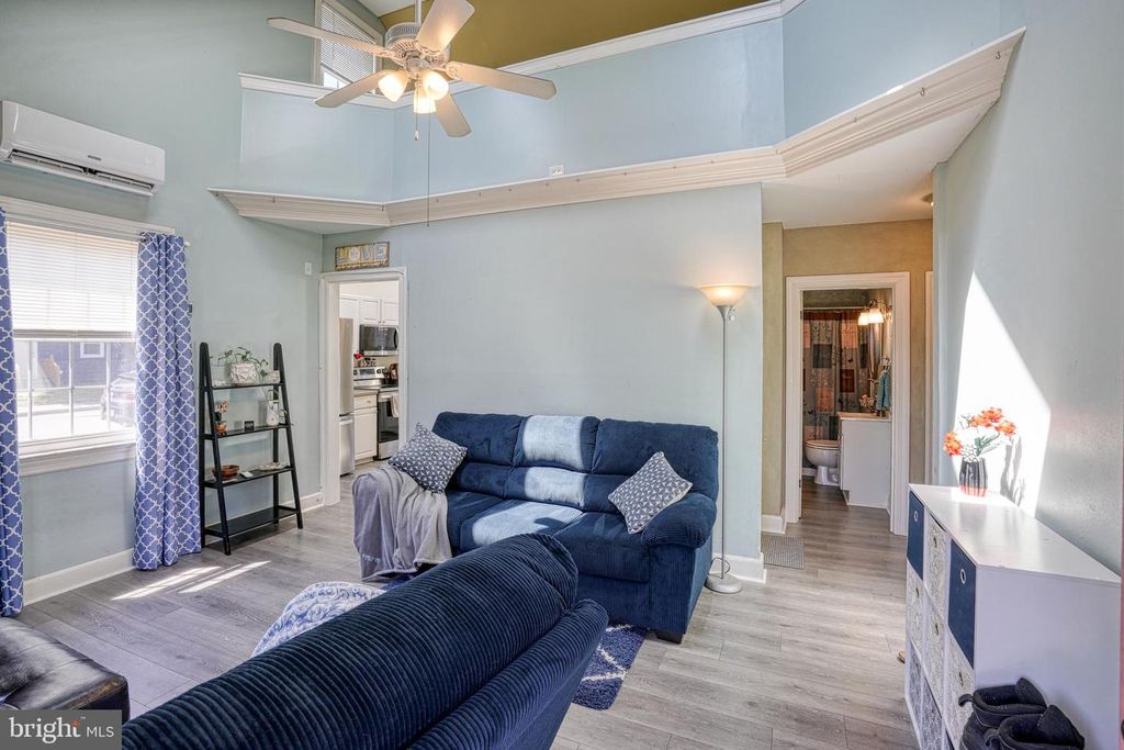 Image 8 of property listing at 302 VERNON AVE, Federalsburg, MD 21632