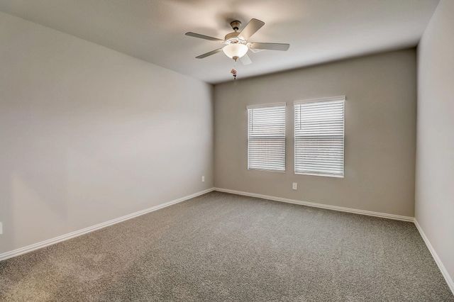 3907 Marble Falls Drive, Farmersville, TX 75442