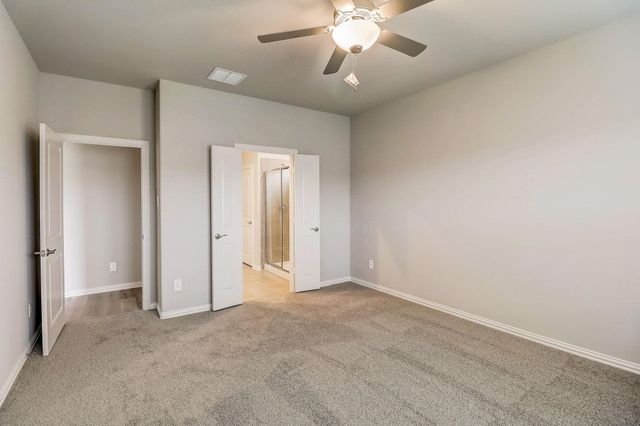 3907 Marble Falls Drive, Farmersville, TX 75442