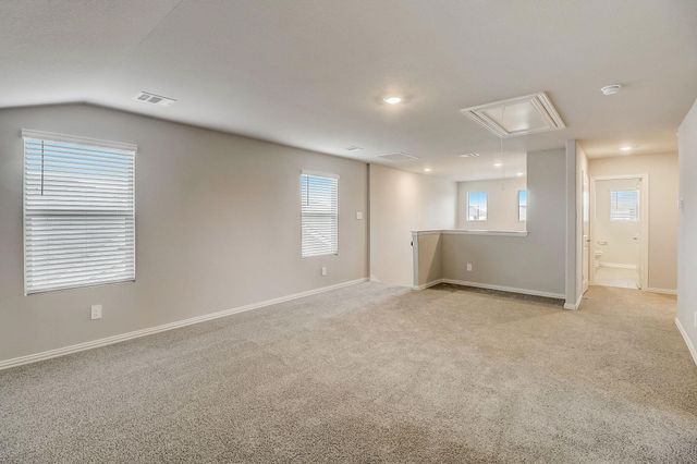 3907 Marble Falls Drive, Farmersville, TX 75442