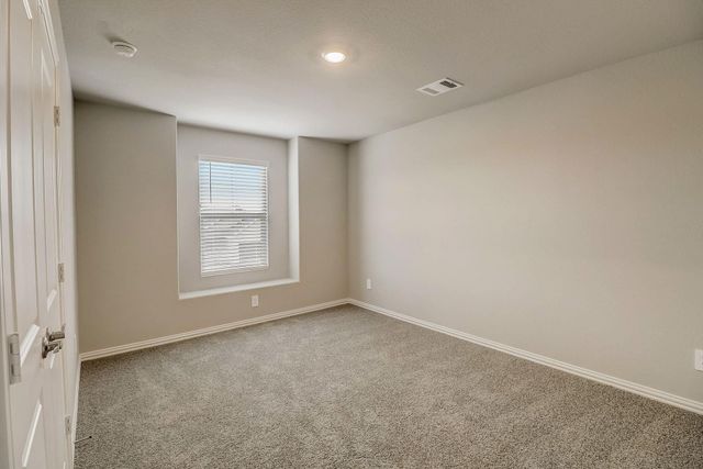 3907 Marble Falls Drive, Farmersville, TX 75442