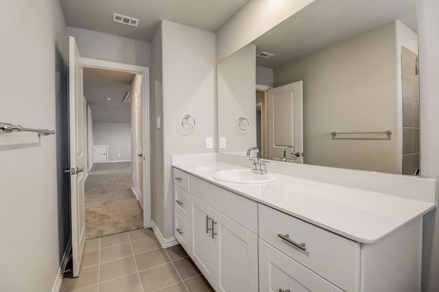 3907 Marble Falls Drive, Farmersville, TX 75442