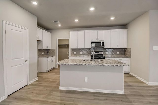 3907 Marble Falls Drive, Farmersville, TX 75442