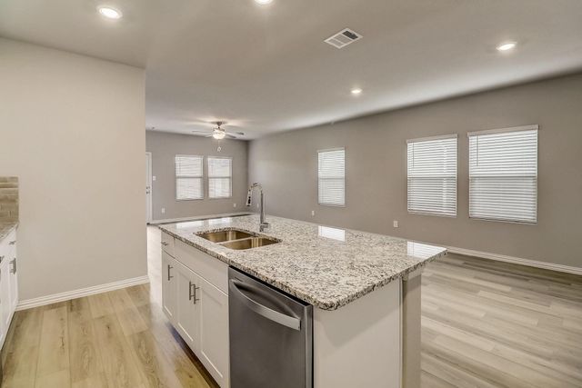3907 Marble Falls Drive, Farmersville, TX 75442