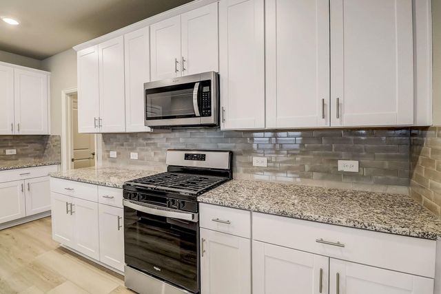 3907 Marble Falls Drive, Farmersville, TX 75442
