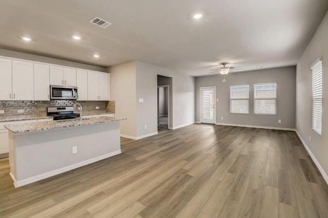 3907 Marble Falls Drive, Farmersville, TX 75442