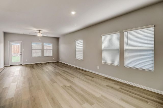 3907 Marble Falls Drive, Farmersville, TX 75442