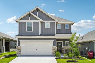 3907 Marble Falls Drive, Farmersville, TX 75442