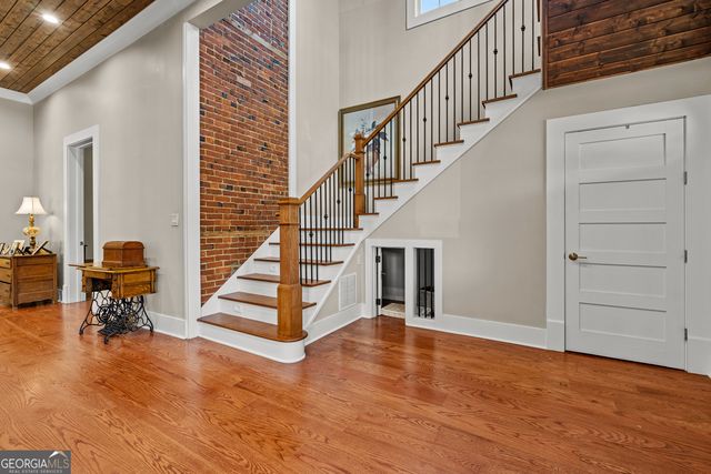 127 Griffin Street, Mcdonough, GA 30253