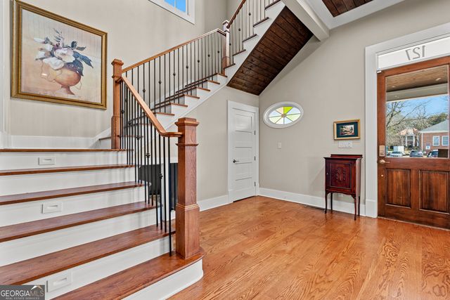 127 Griffin Street, Mcdonough, GA 30253