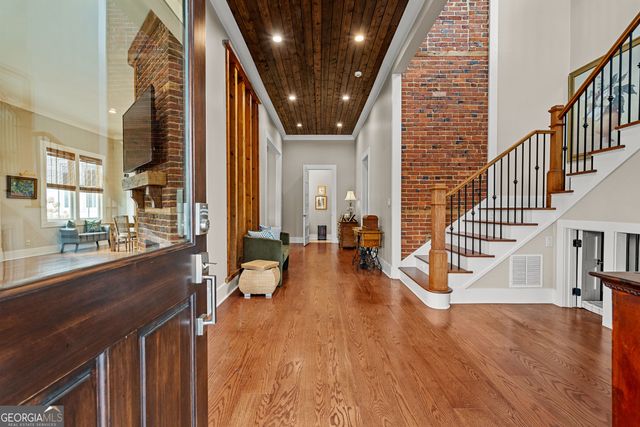 127 Griffin Street, Mcdonough, GA 30253