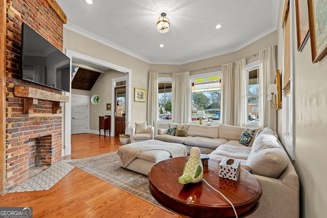 127 Griffin Street, Mcdonough, GA 30253