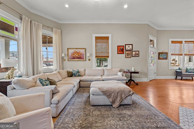 127 Griffin Street, Mcdonough, GA 30253