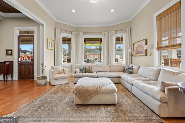 127 Griffin Street, Mcdonough, GA 30253