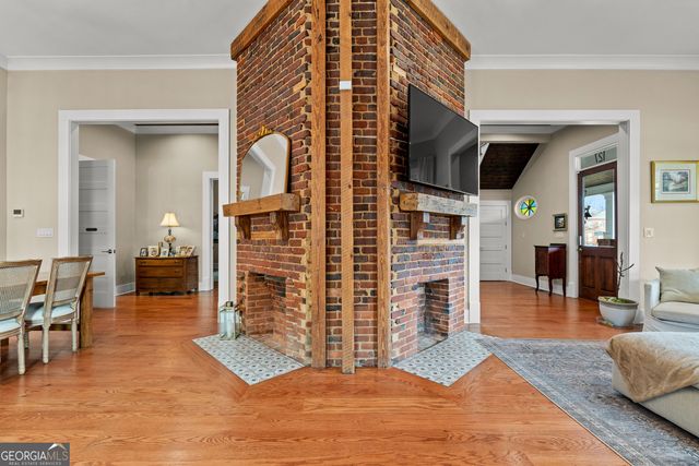 127 Griffin Street, Mcdonough, GA 30253