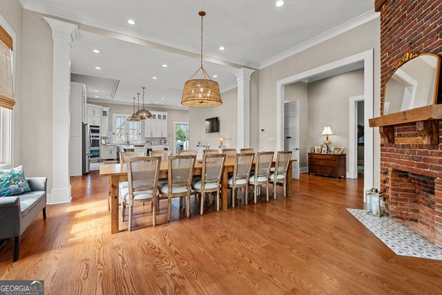 127 Griffin Street, Mcdonough, GA 30253