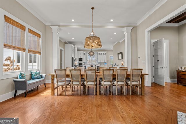 127 Griffin Street, Mcdonough, GA 30253