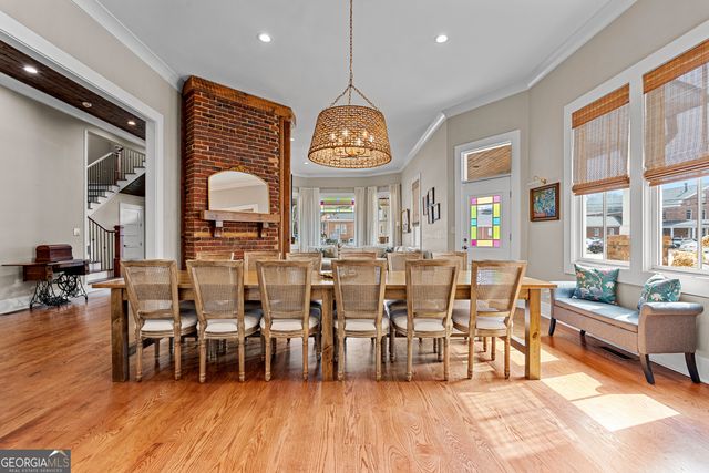 127 Griffin Street, Mcdonough, GA 30253