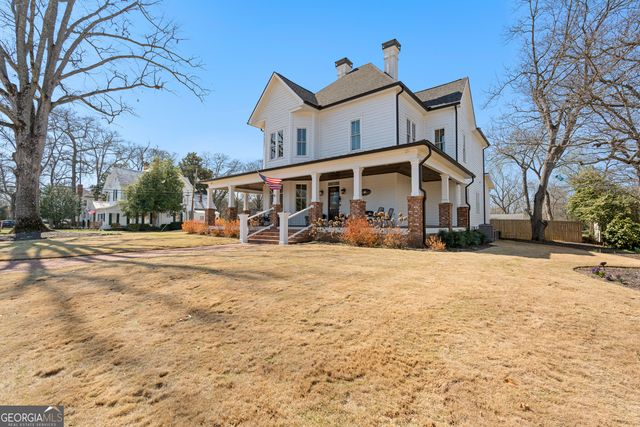 127 Griffin Street, Mcdonough, GA 30253