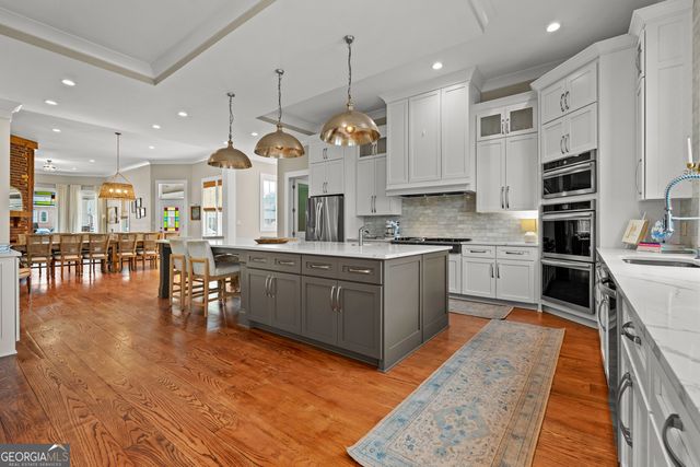 127 Griffin Street, Mcdonough, GA 30253