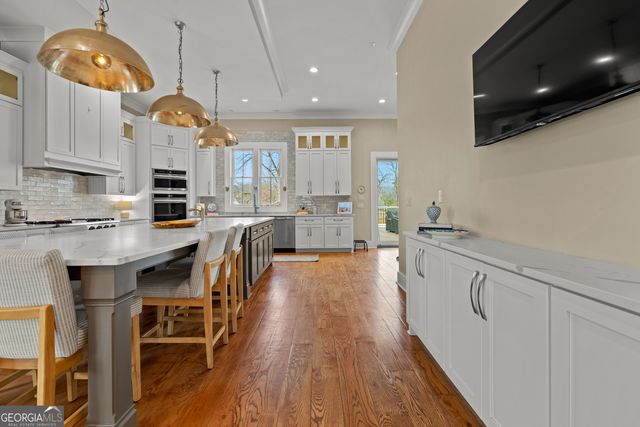 127 Griffin Street, Mcdonough, GA 30253