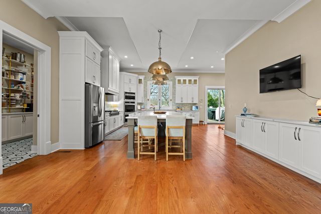 127 Griffin Street, Mcdonough, GA 30253